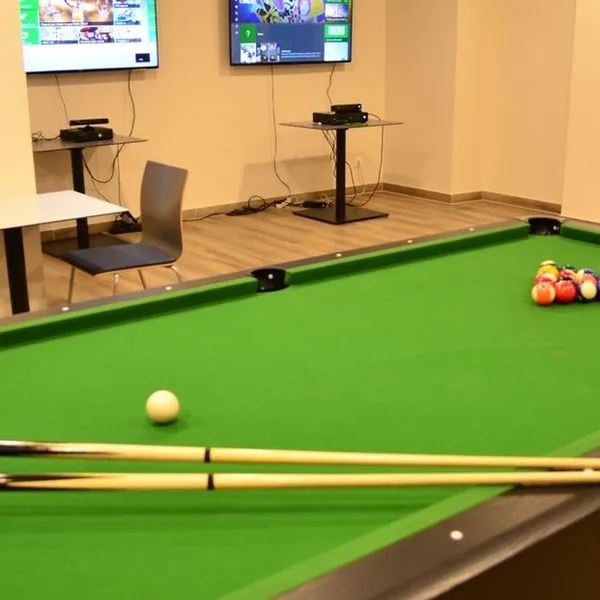 Czarna Góra Resort - zdjęcie 4