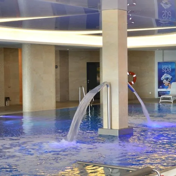 Czarna Góra Resort - zdjęcie 3