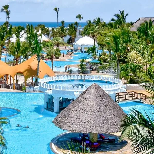 Southern Palms Beach Resort