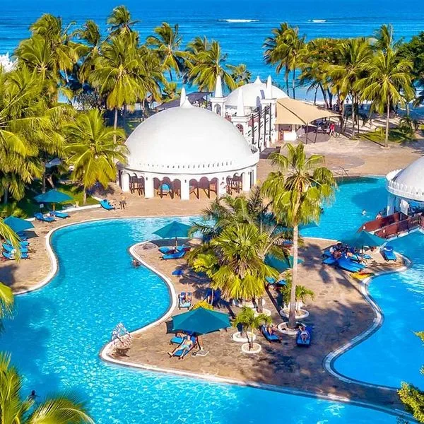 Southern Palms Beach Resort - zdjęcie 4