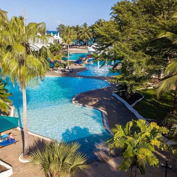 Southern Palms Beach Resort - zdjęcie 2