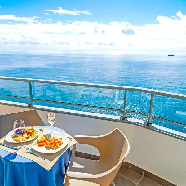 Duas Torres - zdjęcie 4