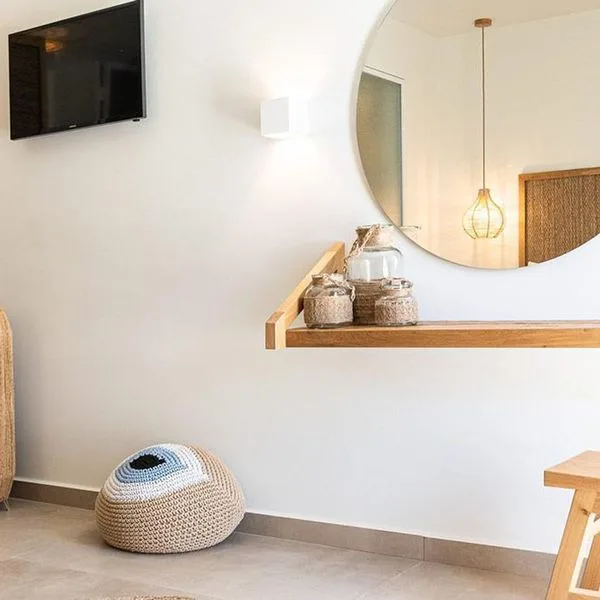 Absolute Kiotari Resort (ex Kabanari Bay) - zdjęcie 4