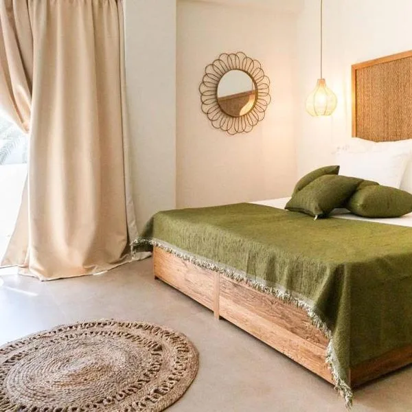 Absolute Kiotari Resort (ex Kabanari Bay) - zdjęcie 3