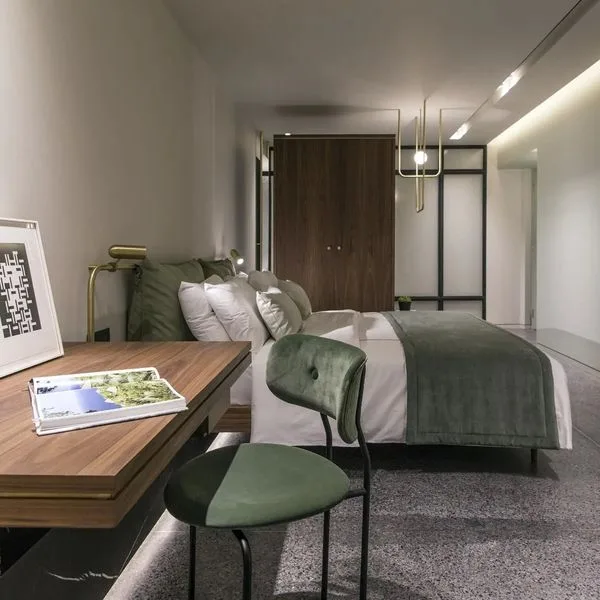 Perianth - zdjęcie 4