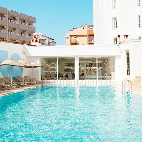 The Beachfront (ex Sunprime Beachfront) - zdjęcie 3