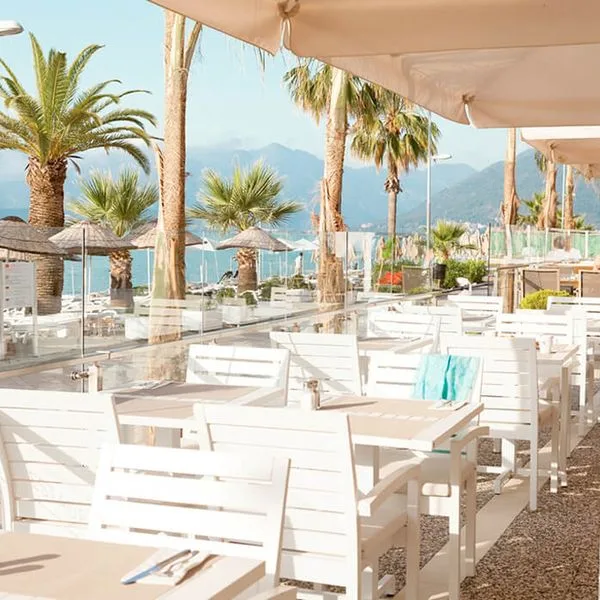 The Beachfront (ex Sunprime Beachfront) - zdjęcie 2