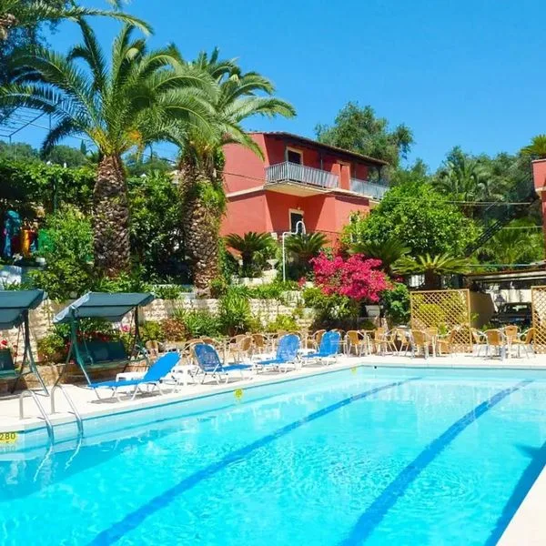 Oasis (Perama) - zdjęcie 5