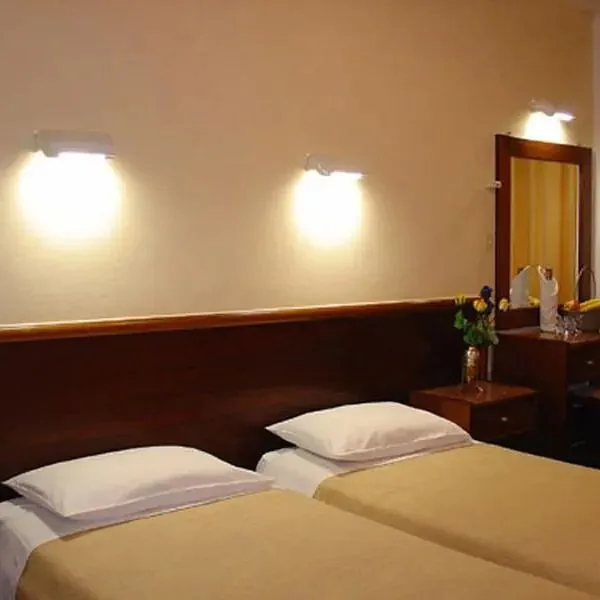 Oasis (Perama) - zdjęcie 3