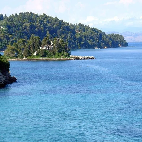 Oasis (Perama) - zdjęcie 4