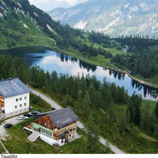 Alpenrose (Tauplitzalm) - zdjęcie 2