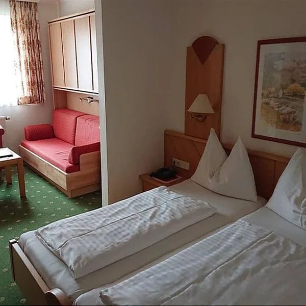 Alpenrose (Tauplitzalm) - zdjęcie 5