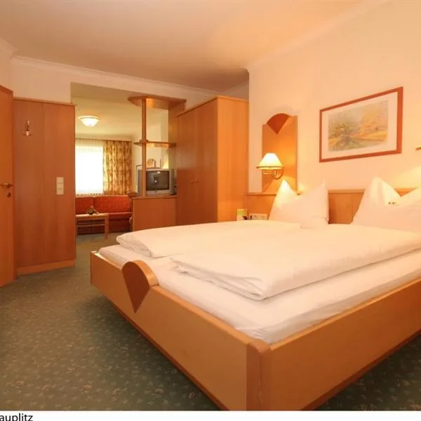 Alpenrose (Tauplitzalm) - zdjęcie 3