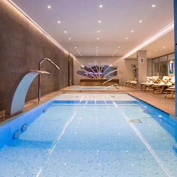 Font d'Argent (Canillo) - zdjęcie 4