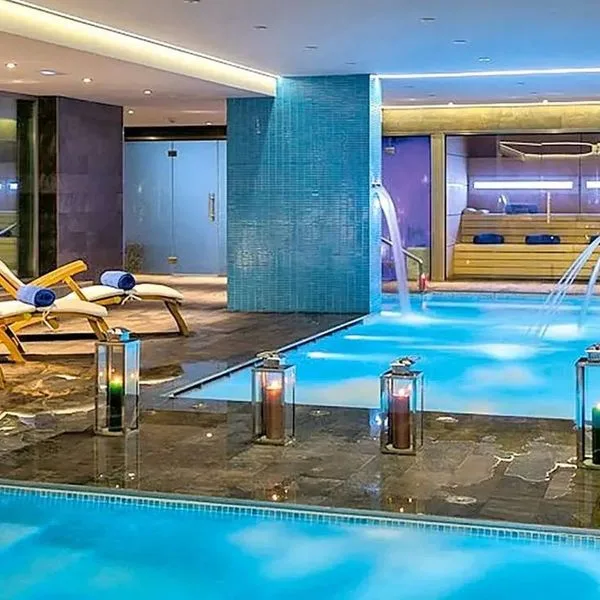 Font d'Argent (Canillo) - zdjęcie 2