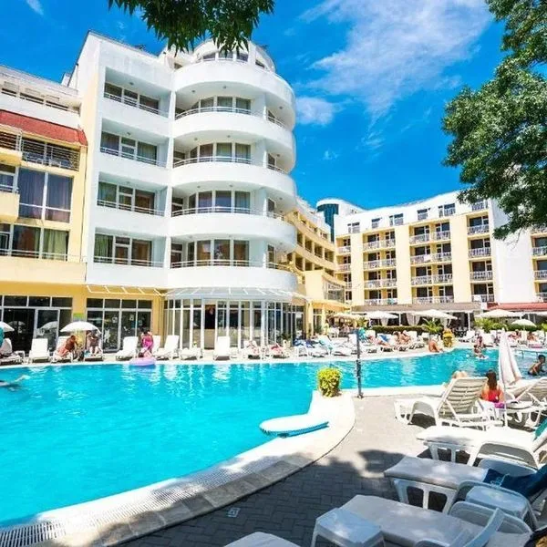 Sun Palace (Sunny Beach) - zdjęcie 4