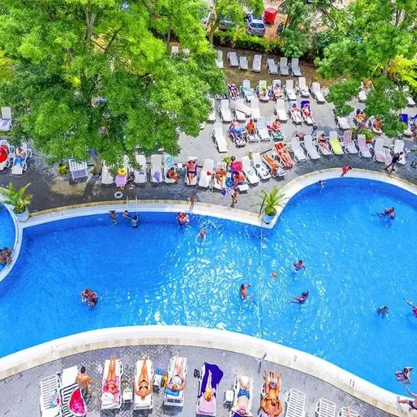 Sun Palace (Sunny Beach) - zdjęcie 3