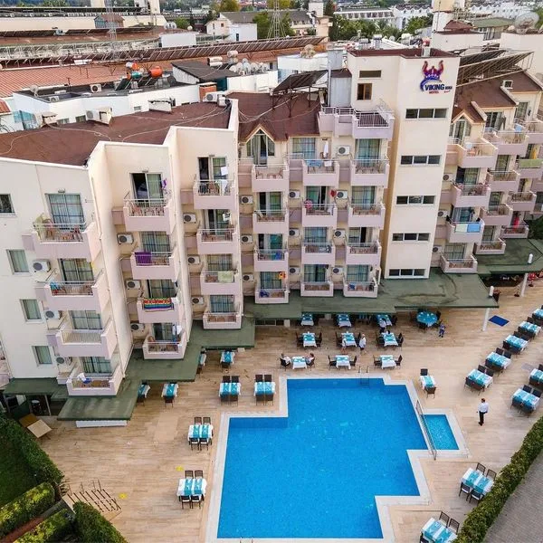 Viking Nona Beach - zdjęcie 2