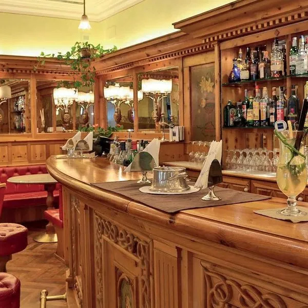 TH Golf Campiglio (Madonna Di Campiglio) - zdjęcie 4