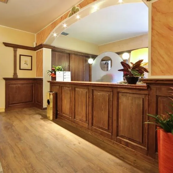 TH Golf Campiglio (Madonna Di Campiglio) - zdjęcie 5