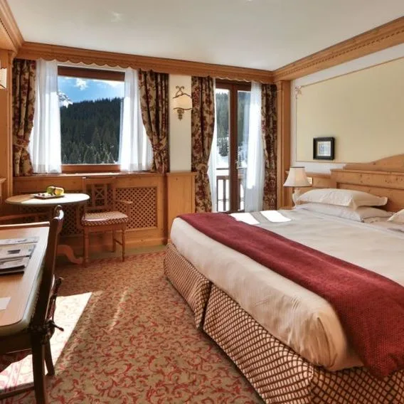 TH Golf Campiglio (Madonna Di Campiglio) - zdjęcie 3