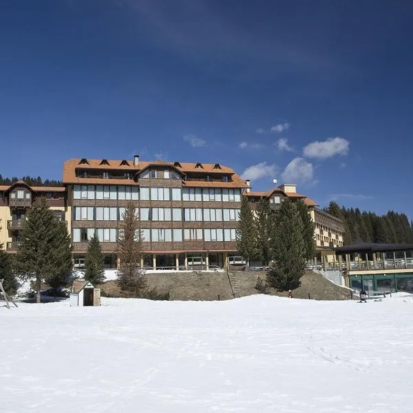 TH Golf Campiglio (Madonna Di Campiglio)