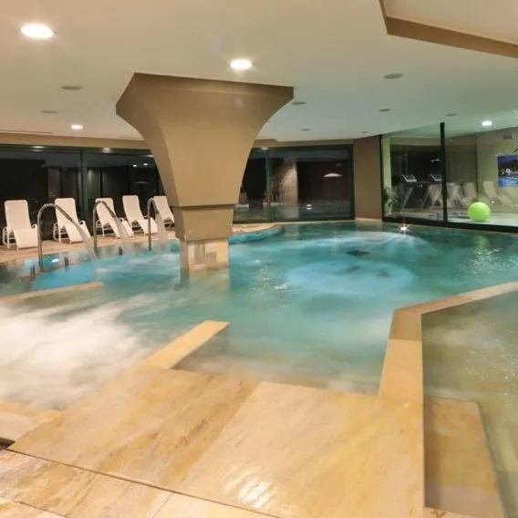 TH Golf Campiglio (Madonna Di Campiglio) - zdjęcie 2