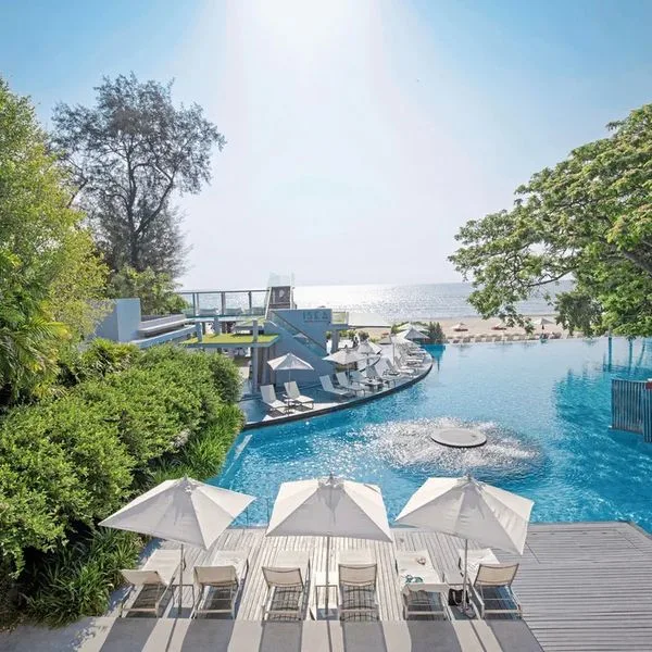 Veranda Resort & Spa - zdjęcie 2