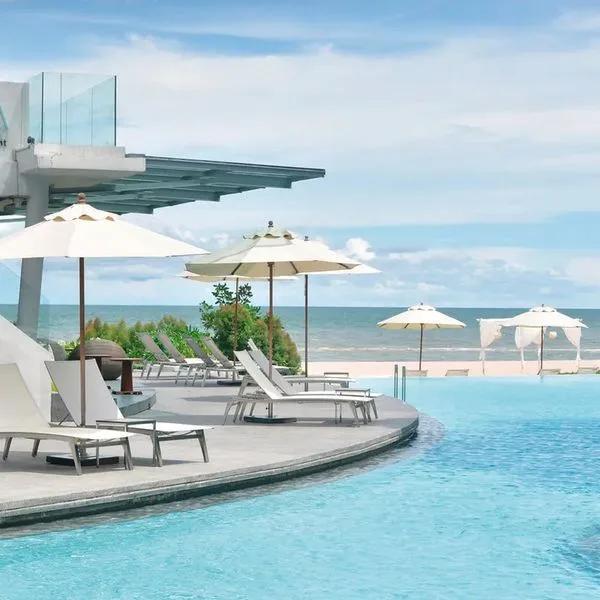 Veranda Resort & Spa - zdjęcie 3