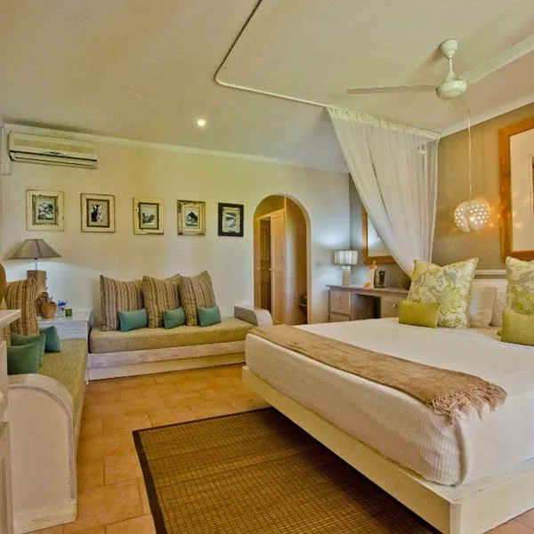 Indian Ocean Lodge - zdjęcie 3