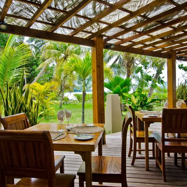 Indian Ocean Lodge - zdjęcie 4