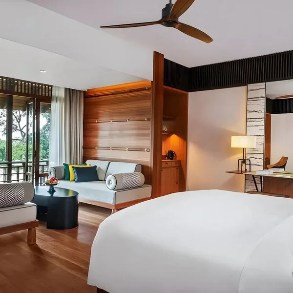 The Datai Langkawi - zdjęcie 5