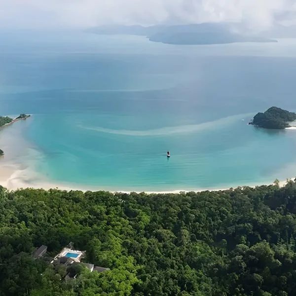 The Datai Langkawi - zdjęcie 2