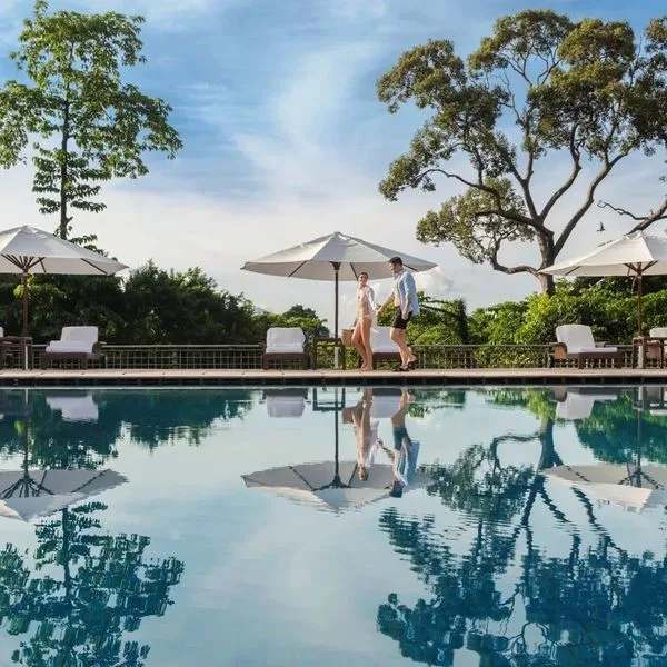 The Datai Langkawi - zdjęcie 4