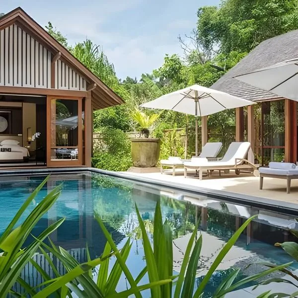 The Datai Langkawi - zdjęcie 3