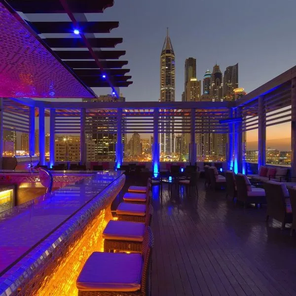 Radisson Blu Media City - zdjęcie 3