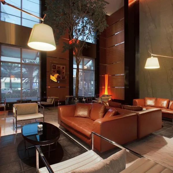 Radisson Blu Media City - zdjęcie 5