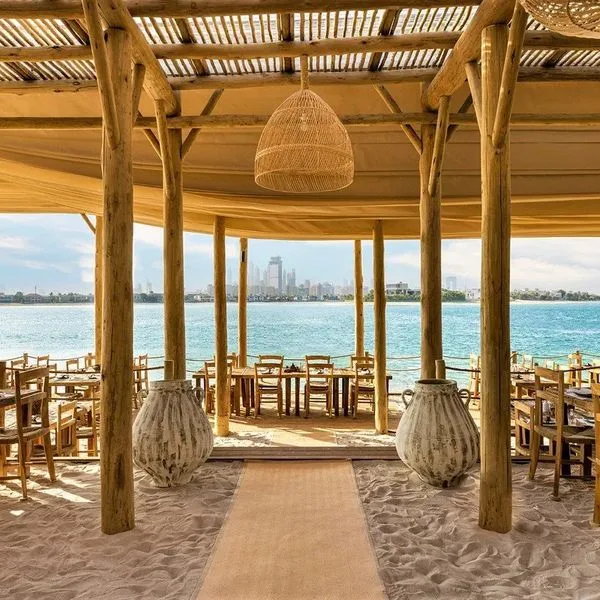 Sofitel Dubai The Palm Resort & Spa - zdjęcie 3