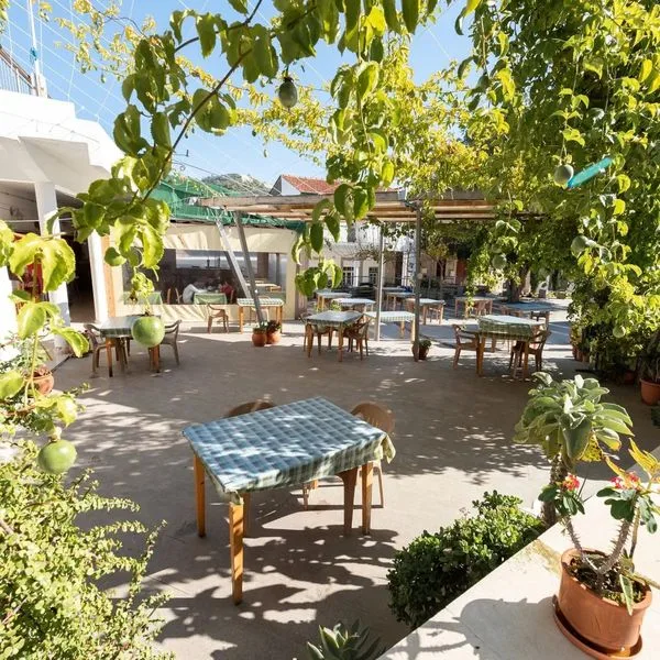 Traditionelle Apartments Cyprus Village Kalavassos