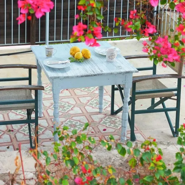 Traditionelle Apartments Cyprus Village Kalavassos - zdjęcie 2