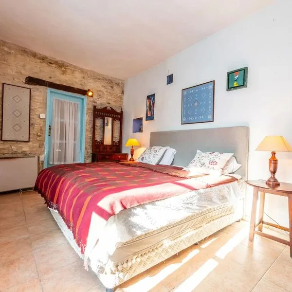 Traditionelle Apartments Cyprus Village Kalavassos - zdjęcie 4