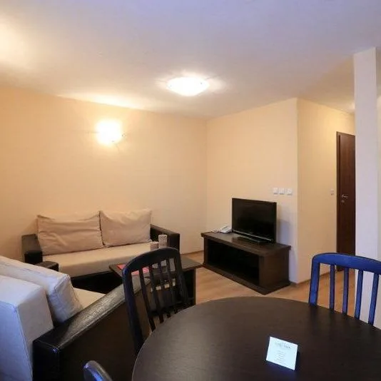 Royal Park Apartments - zdjęcie 5