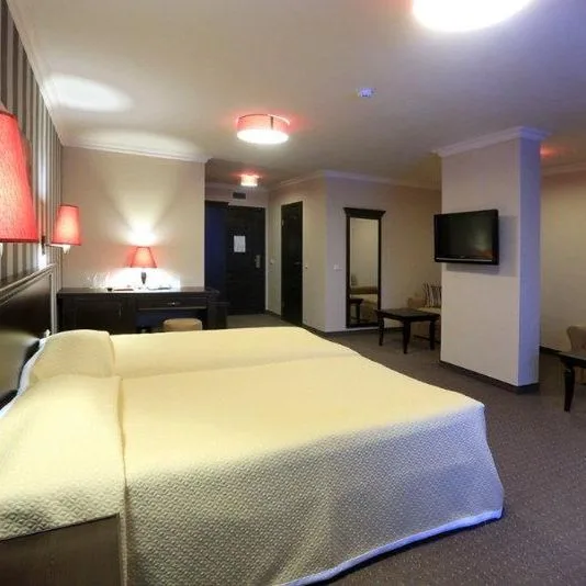 Royal Park Apartments - zdjęcie 3