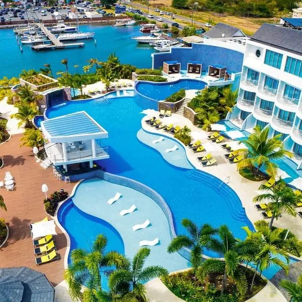 Harbor Club St. Lucia, Curio Collection by Hilton - zdjęcie 4