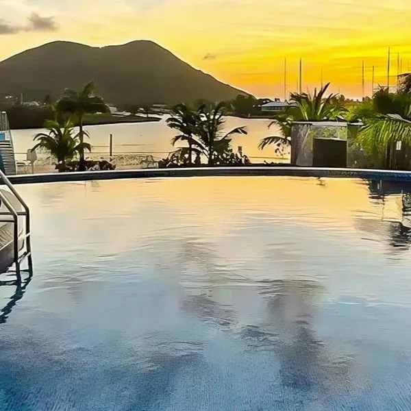 Harbor Club St. Lucia, Curio Collection by Hilton - zdjęcie 5