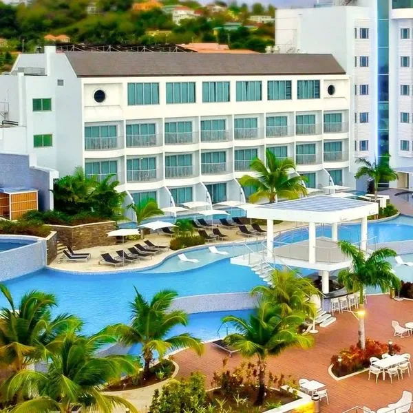 Harbor Club St. Lucia, Curio Collection by Hilton - zdjęcie 2