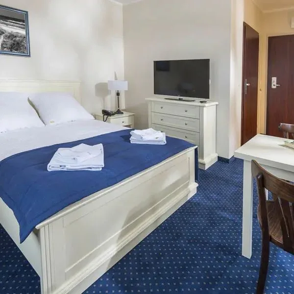 Mona Lisa Wellness & Spa - zdjęcie 3