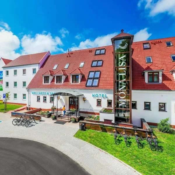 Mona Lisa Wellness & Spa - zdjęcie 2