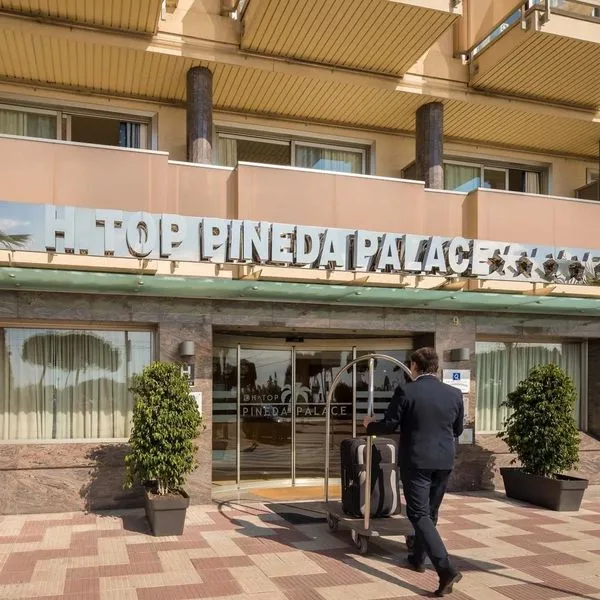 HTop Pineda Palace - zdjęcie 4