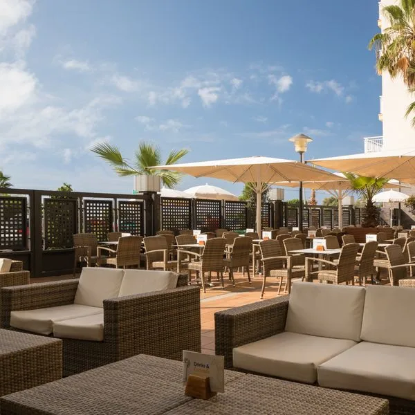 HTop Pineda Palace - zdjęcie 5